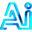 人工智能工具导航 logo