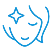 Skincarelens logo