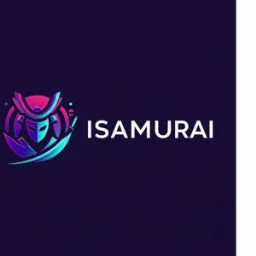 iSamurai logo