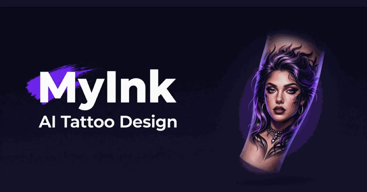 Preview of MyInk.ai