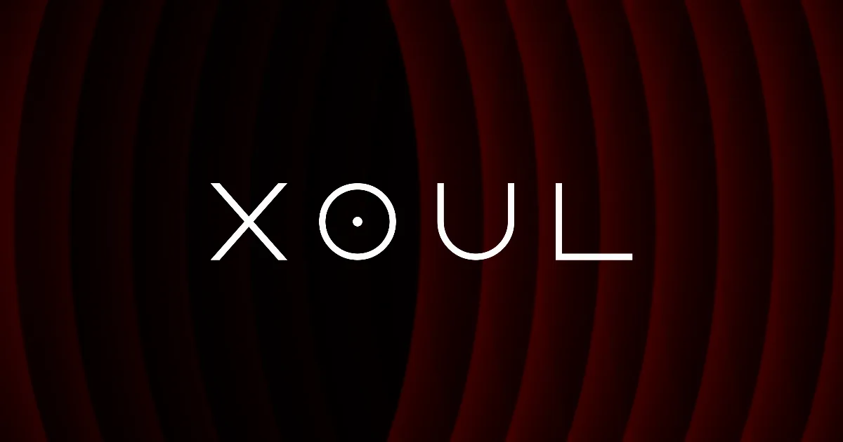 Preview of Xoul
