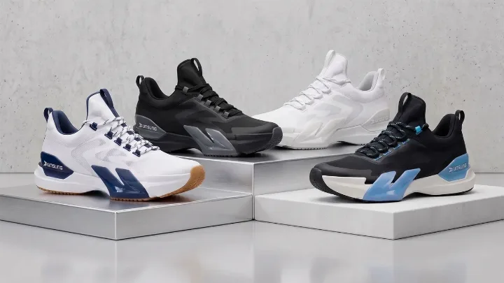 Image for: Why this athletic training shoe startup thinks it can run with the big boys like Nike and Adidas