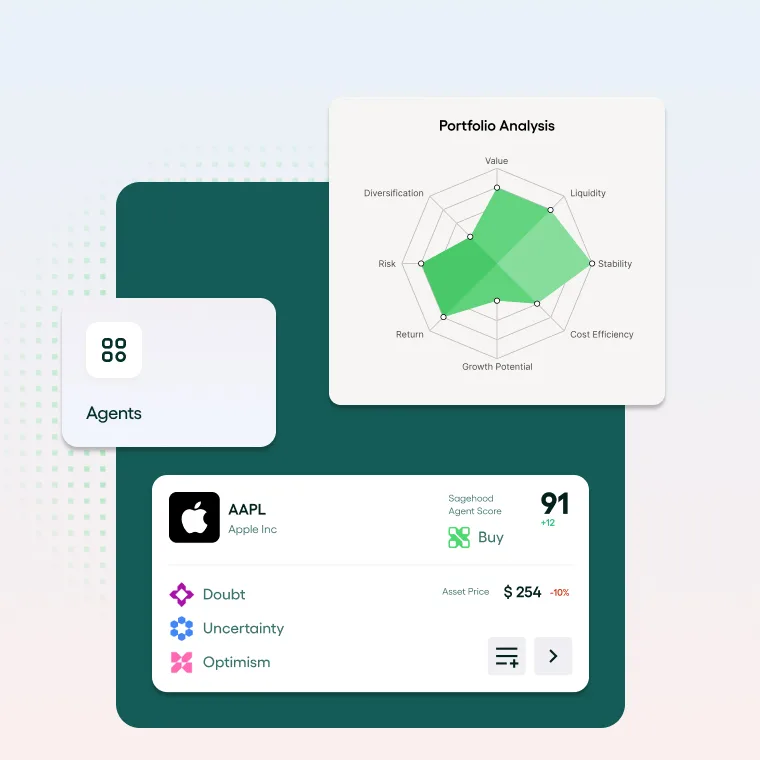 Preview of Sagehood