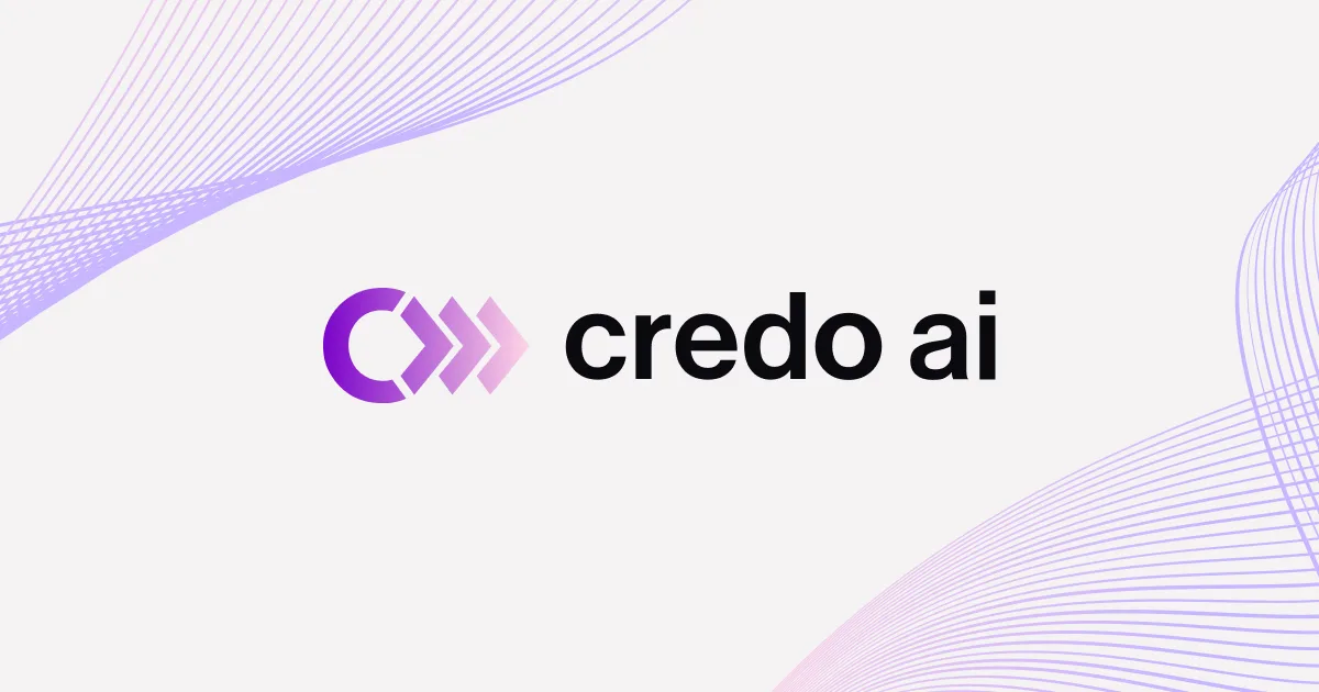 Preview of Credo AI
