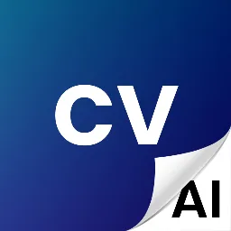 Smartcv-app logo