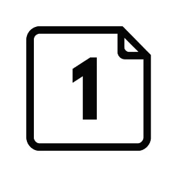 FirstResume logo