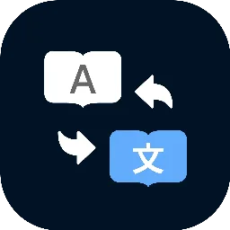 BookTranslator logo