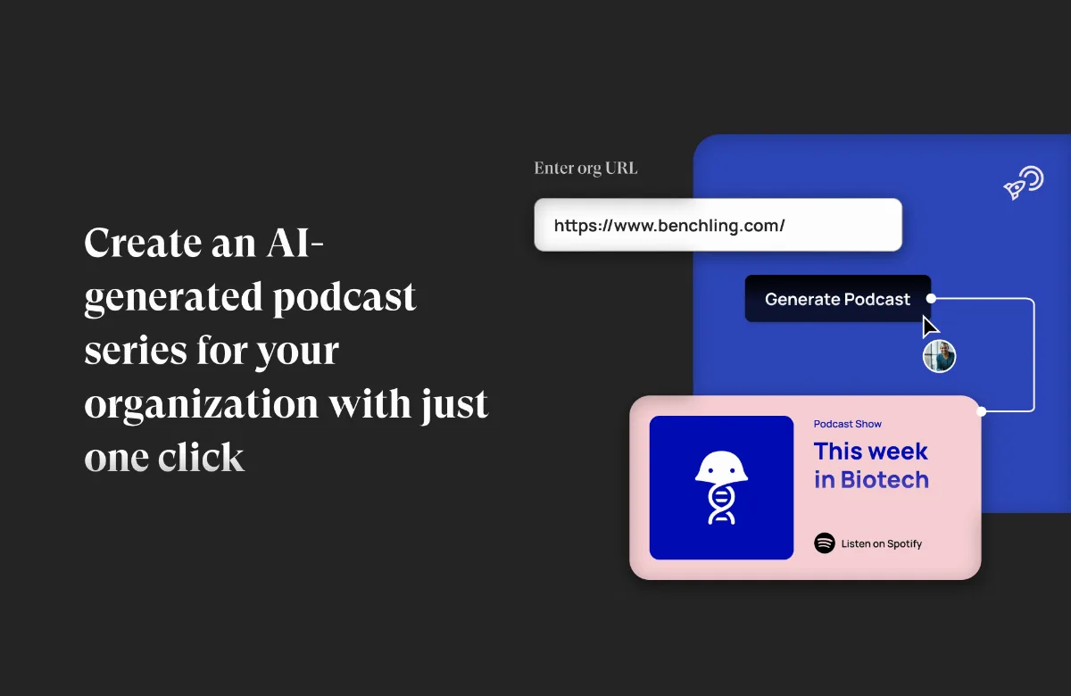 Preview of PodPilot