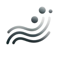 SimpleMetrics logo