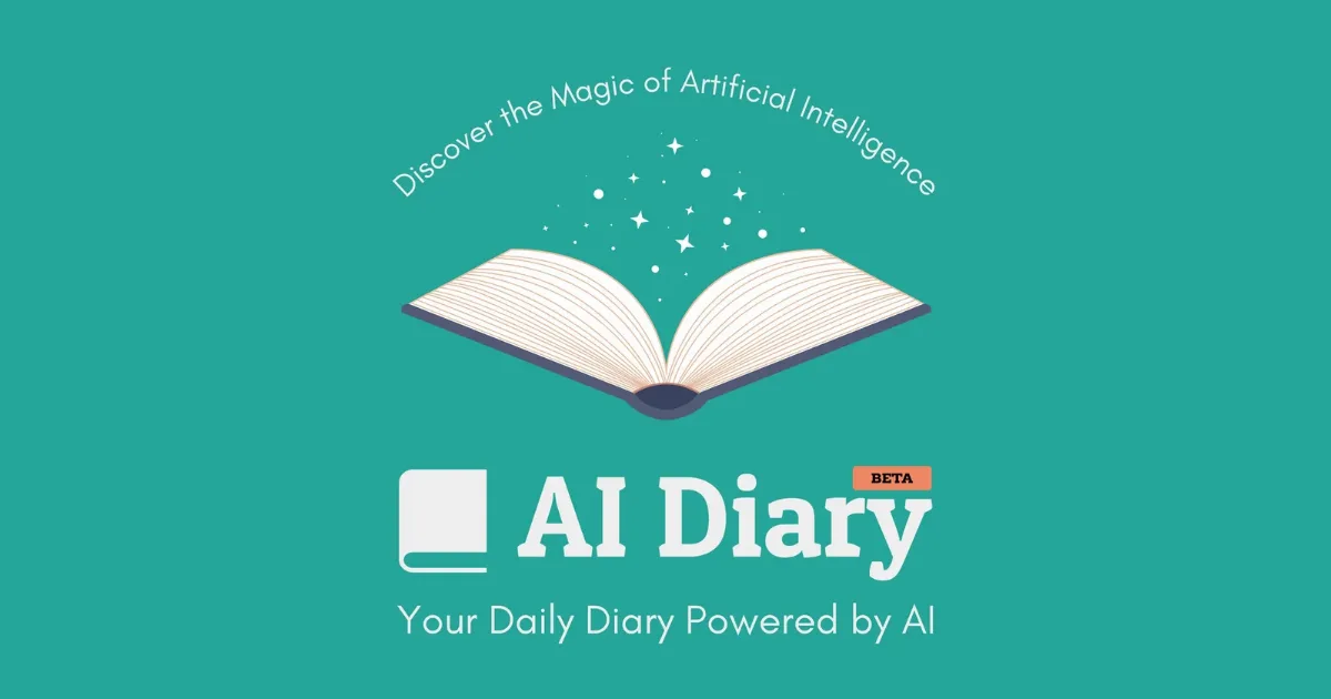 Preview of AI Diary