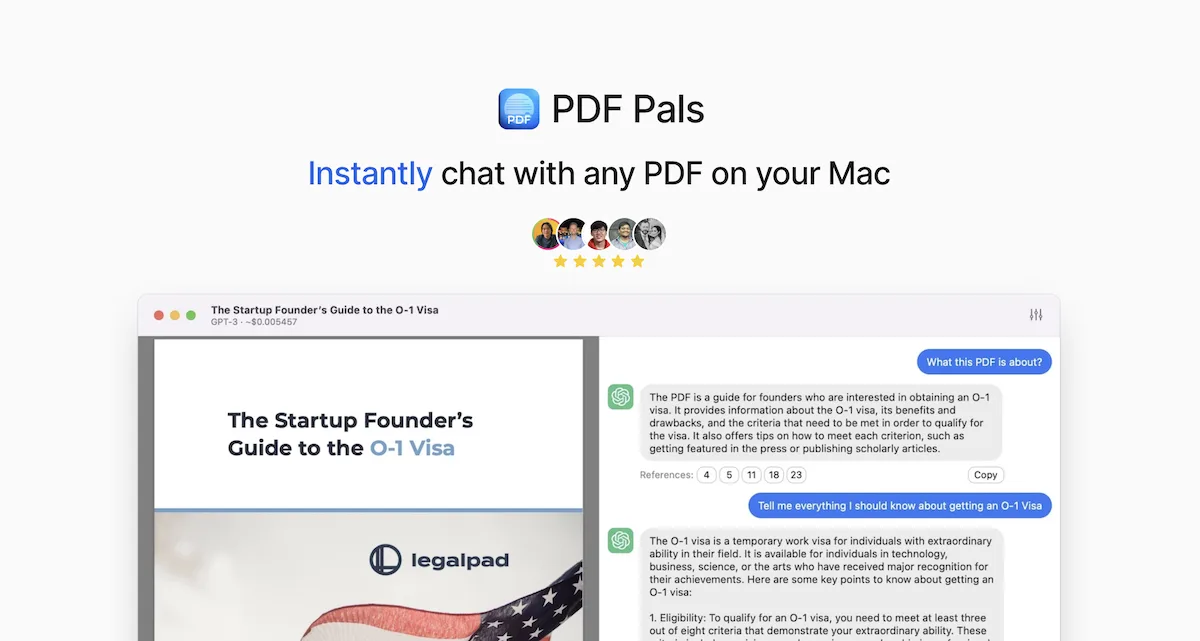 Preview of PDF Pals