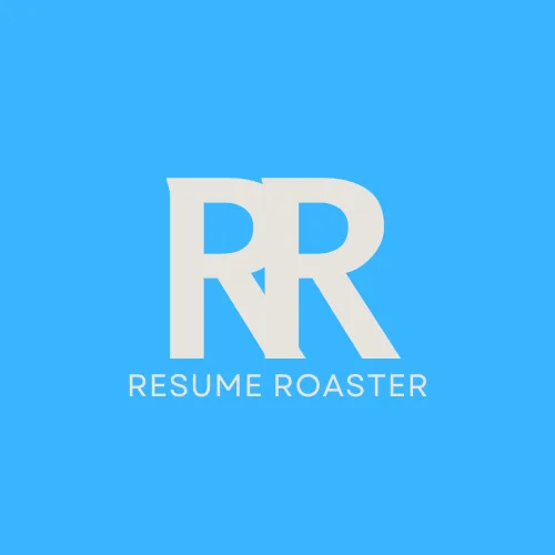 Preview of Resume Roaster