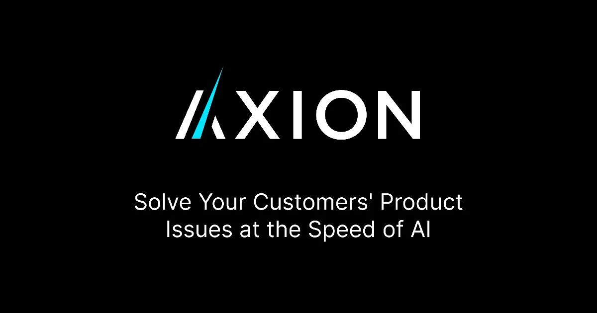 Preview of Axion