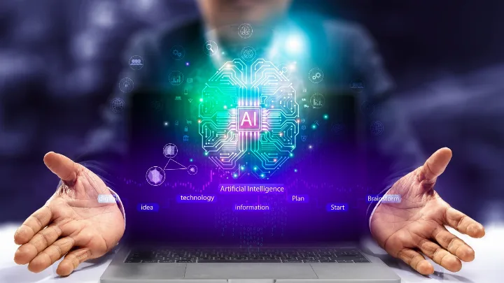 Image for: Gartner report finds just 3% of organizations say they've hit productivity and savings goals from using AI