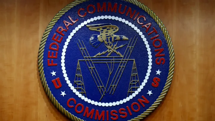 Image for: FCC considers loosening rules on political robocalls with AI voices before midterms