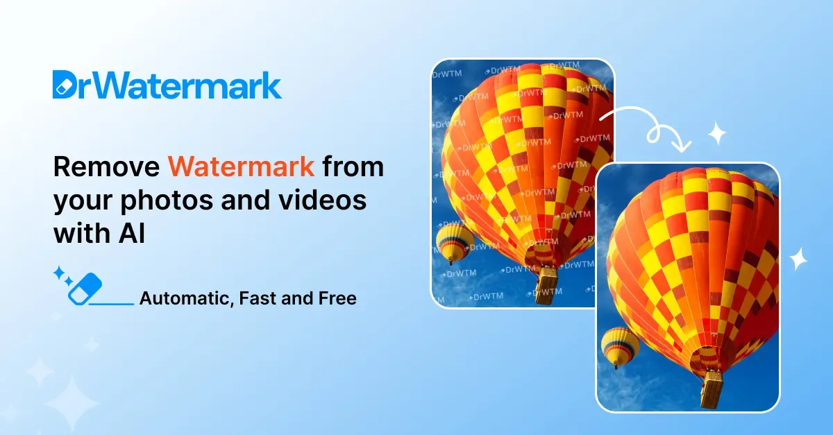 Preview of Watermark