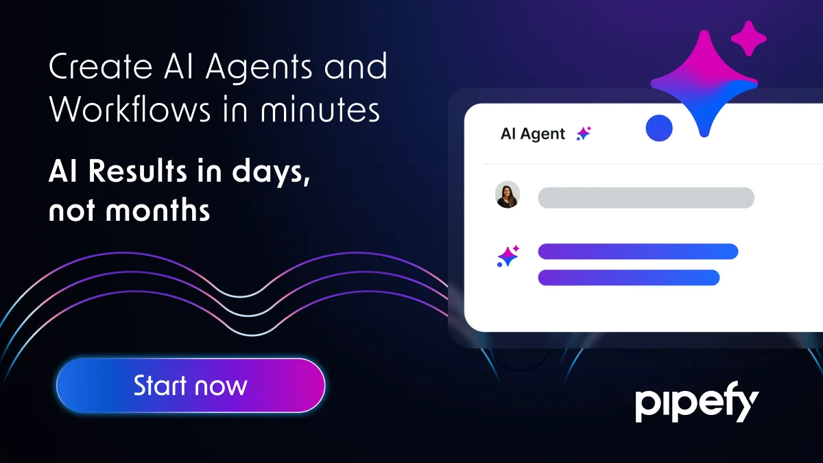 Preview of Pipefy