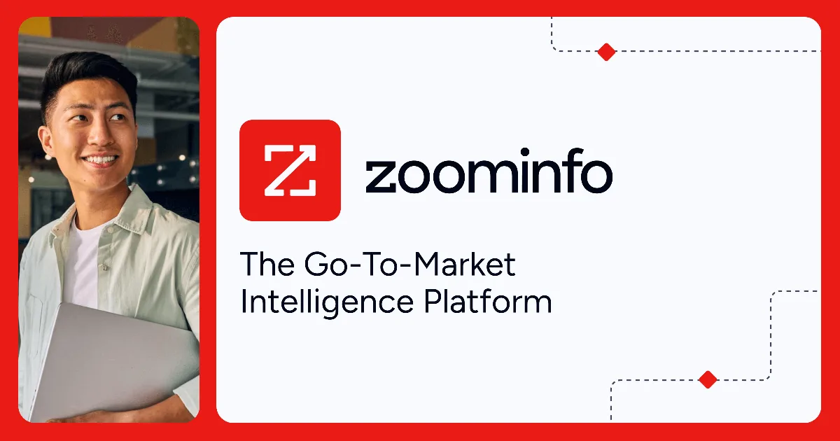 Preview of ZoomInfo