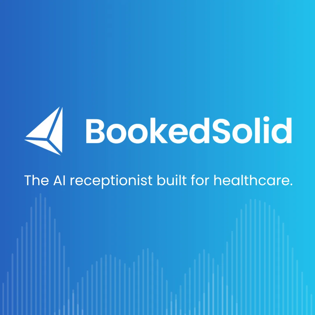 Preview of BookedSolid
