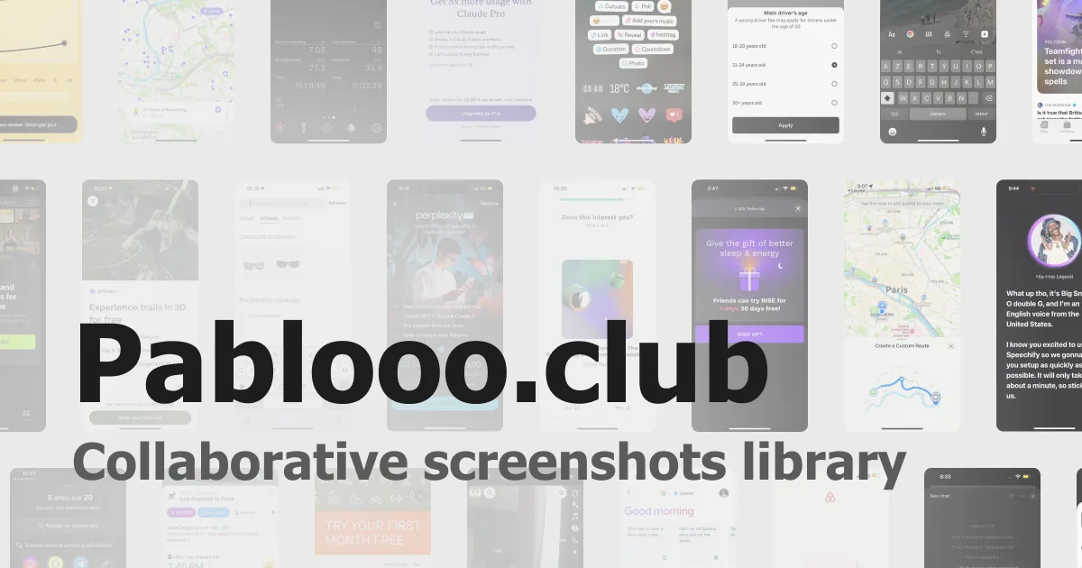 Preview of Pablooo.club