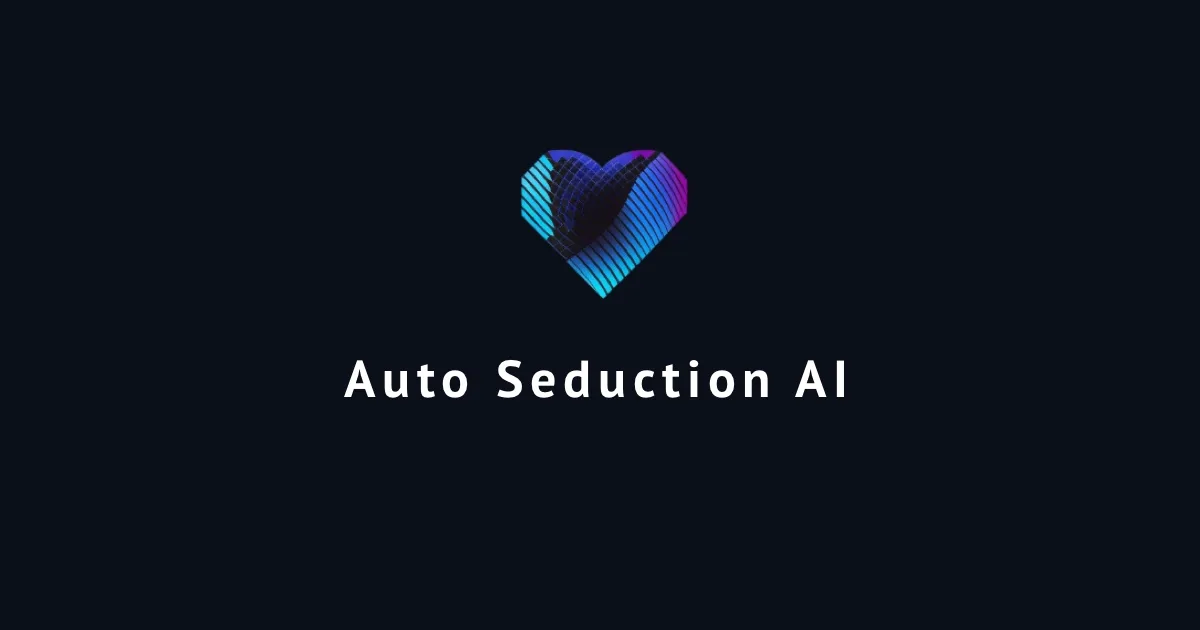Preview of Auto Seduction AI