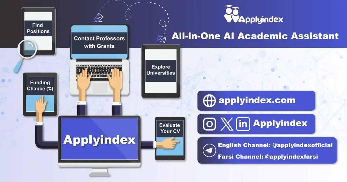 Preview of Applyindex