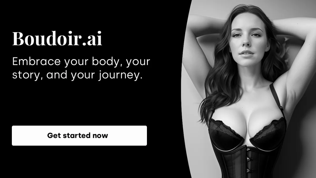 Preview of Boudoir.ai
