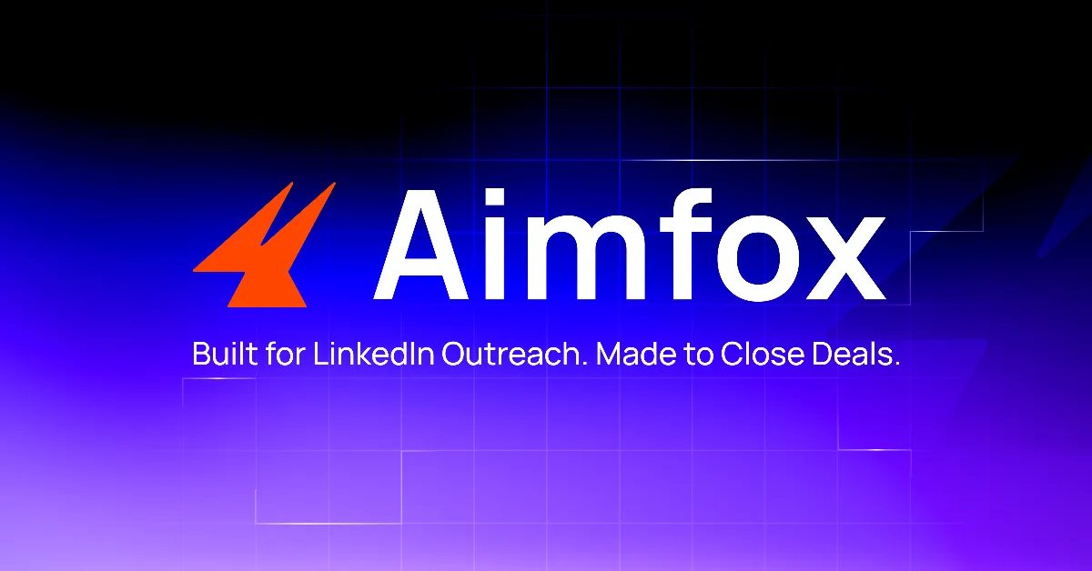 Preview of Aimfox