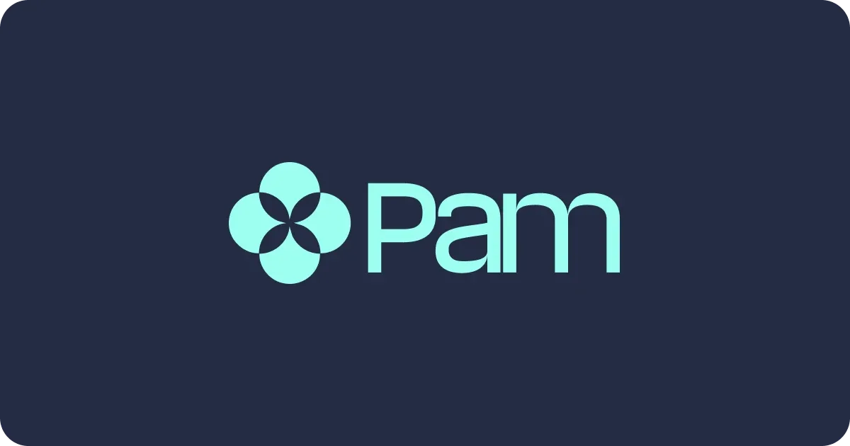 Preview of Pam