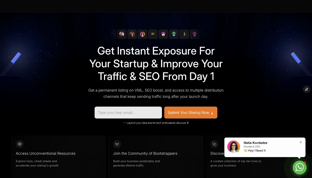 Preview of Viralmarketinglab