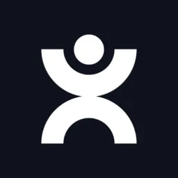 Intangible logo