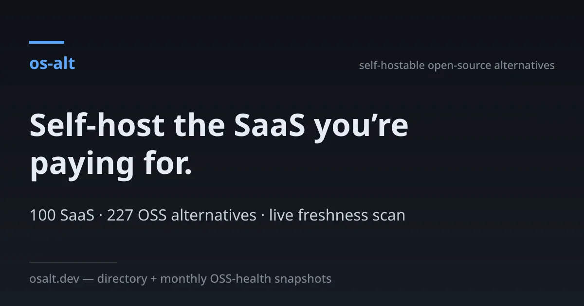 Preview of os-alt