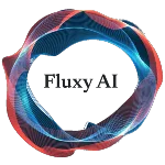 Fluxy AI logo