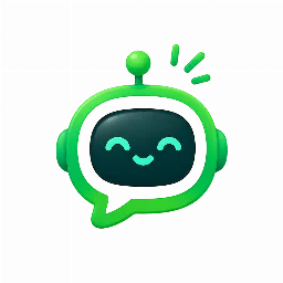 WhatsAppBot logo