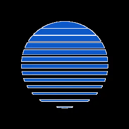 Fullpilot logo
