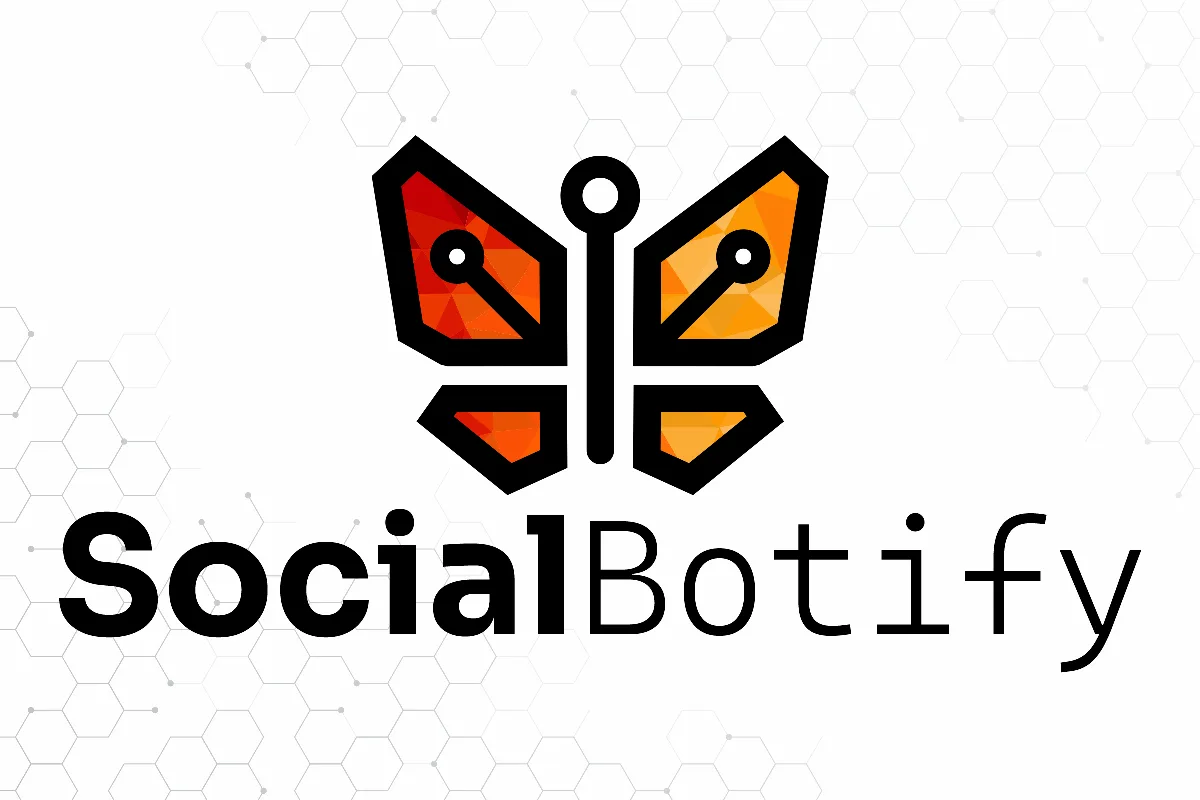 Preview of SocialBotify
