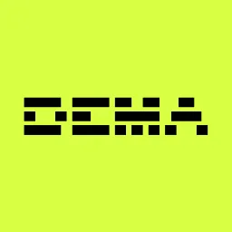 Dema logo