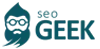 Seogeek logo