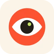 CraveLens logo