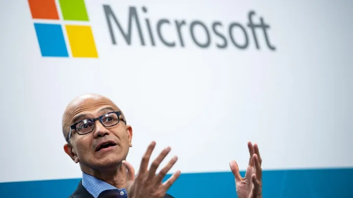Image for: KI: Microsoft-Chef will „Notbremse“ bei Künstlicher Intelligenz