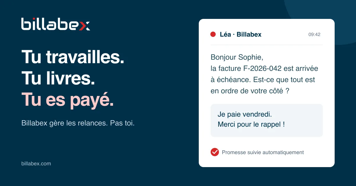 Preview of Billabex