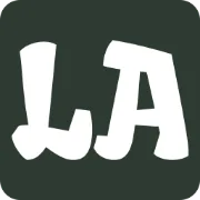 Langsany logo
