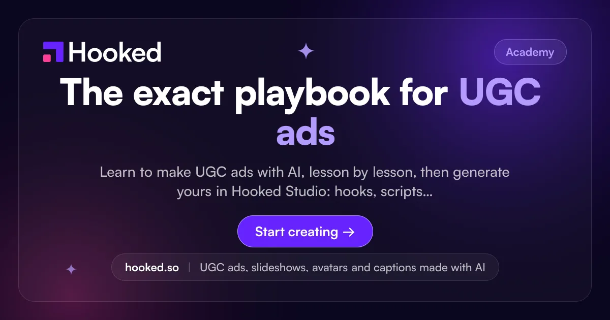 Preview of Hooked