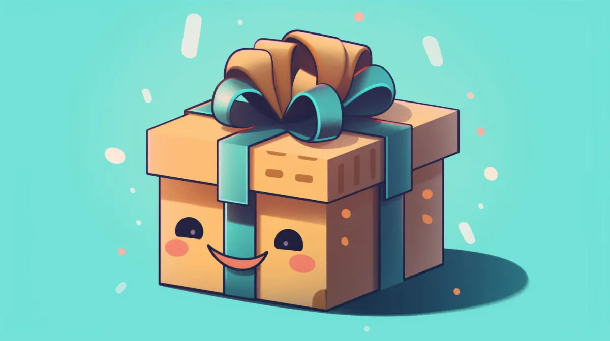 Preview of AI Gift Guru