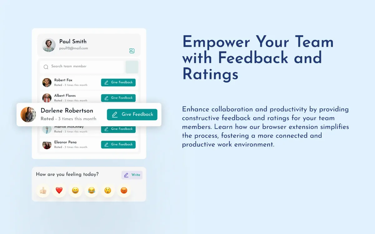 Preview of EvalPro.ai