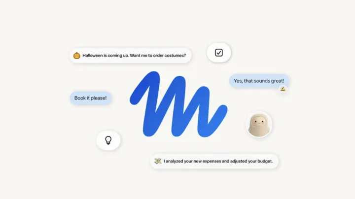 Image for: Meta suspends Muse chats sharing feature after it left private details exposed