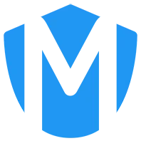 Moning logo