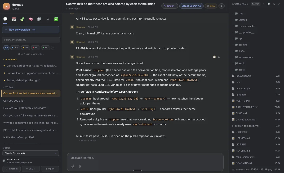 Preview of Hermes