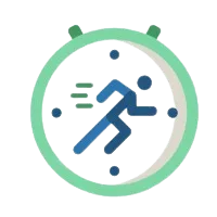 Backlsh logo