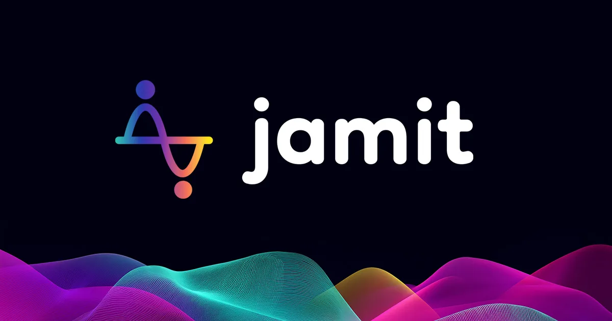 Preview of Jamit